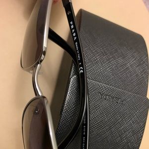 Prada Men’s sunglasses